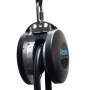 Канатный тренажер AEROBIS Revvll PRO черный