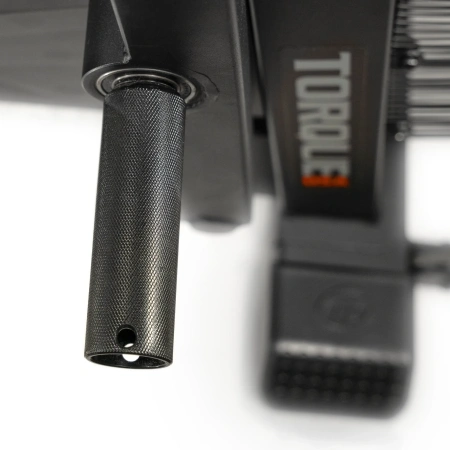 Велотренажер Torque Fitness Stealth Air Bike AB-TS-T800-INTL-102-F07, air bike