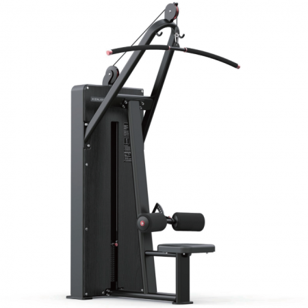 Вертикальная тяга XENJOY Pullback Muscle Trainer J7115