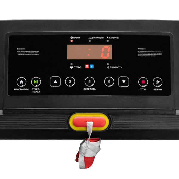 Беговая дорожка домашняя CARBON FITNESS T370