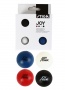 Теннисные пластиковые мячи Stiga Joy ABS, 4 шт.