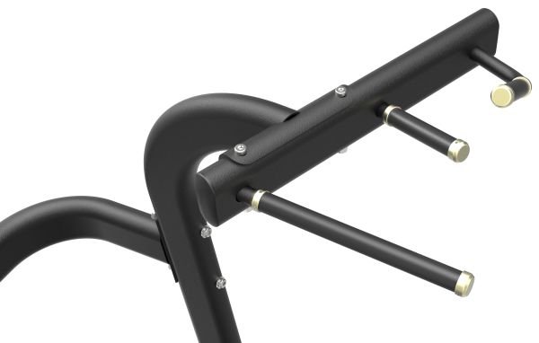 FE9720 Подтягивание/отжимание с помощью ExoForm (107 кг)