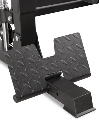 Многофункциональный силовой комплекс с машиной Смита OXYGEN FITNESS TREVIS