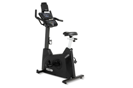 Велотренажер SPIRIT XBU55 Black