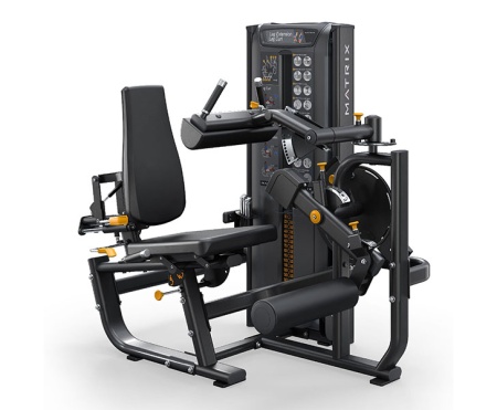 Разгибание / Сгибание ног сидя Matrix Fitness Versa MD-S711