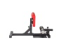 Тренажер для приседаний Sissy Squat DFC IN21715