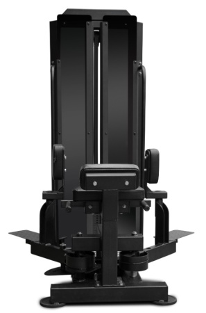 Сведение ног профессиональный BRONZE GYM PARTNER ML-804