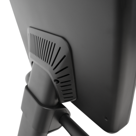 Велотренажер горизонтальный профессиональный SVENSSON INDUSTRIAL PERFORMER