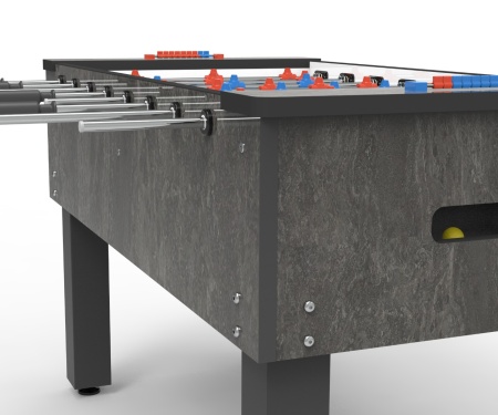 Настольный футбол (кикер) "Desperado Tournament"