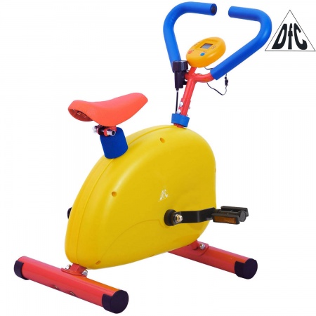 Велотренажер детский DFC (VT-2600) Велотренажер детский DFC (VT-2600)
