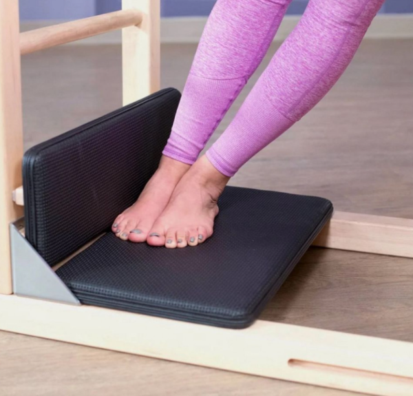 Планки для лестницы с бочкой BALANCED BODY Ladder Barrel набор