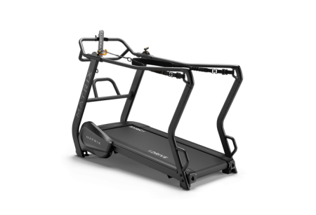 Механический беговой тренажер Matrix S-Drive Performance Trainer