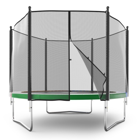 Батут UNIX line Simple 10 ft Color (outside)