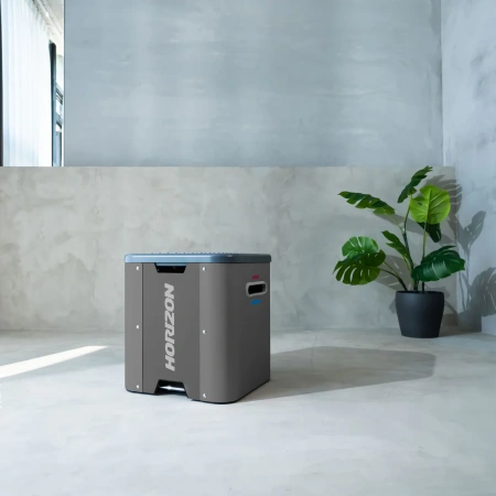 Horizon. Набор Cube. Модель HCU30.