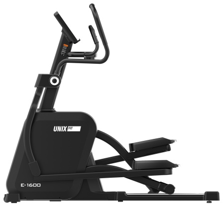 Эллиптический тренажер UNIX Fit E-1600 Generate PRO (LED)