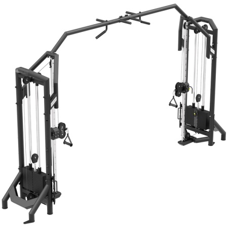 Кроссовер двойной  UpForm UF-T 008 UpForm