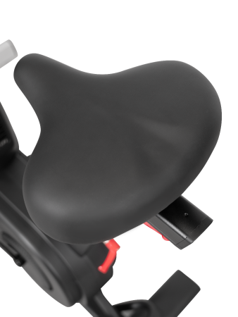 Аэробайк профессиональный BRONZE GYM AeroGo