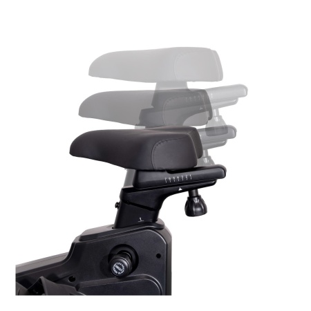 Велотренажер Protrain K9003W-LED, вертикальный