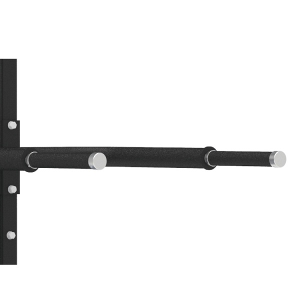 IF9320 Подтягивание/отжимание с помощью Impulse  Light  (73 кг), частичное заднее зачехление весового стека