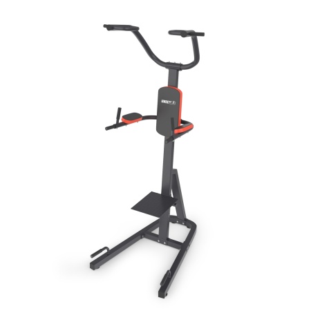 Турник-пресс-брусья UNIX Fit силовая стойка / Power Tower 200