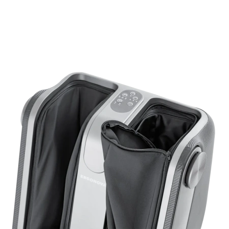 Массажер для ног 36928 Ergonova SuperGo 3 Black