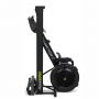Гребной тренажер Concept RowErg Standard (низкий), бывшая модель D, монитор PM5