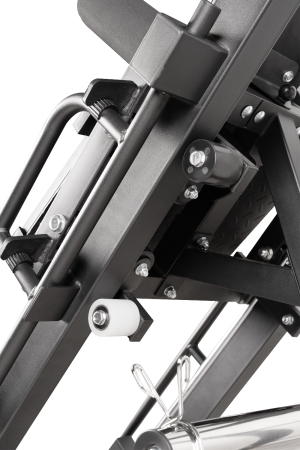 Жим ногами/Гакк-присед OXYGEN FITNESS BROOKS