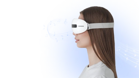 Массажер для глаз 36825 Ergonova Smart View 2