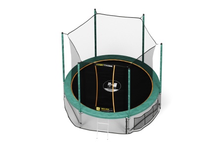 Батут Hasttings Classic Green 10 ft (3,05 м)