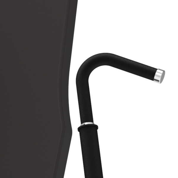 IF9301 Жим от груди Impulse Base (134 кг) полное зачехление стека