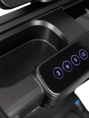 Беговая дорожка OXYGEN FITNESS COPPER