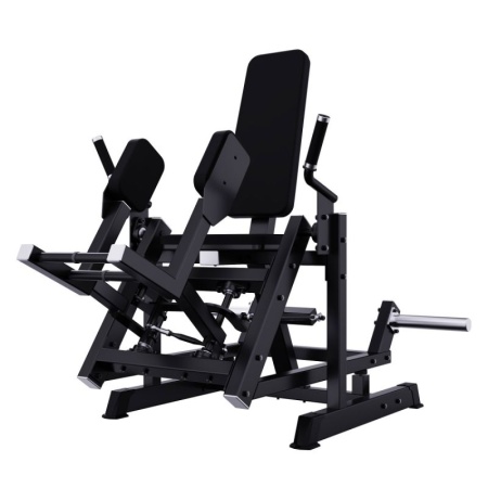 A604 Отведение ног сидя DHZ