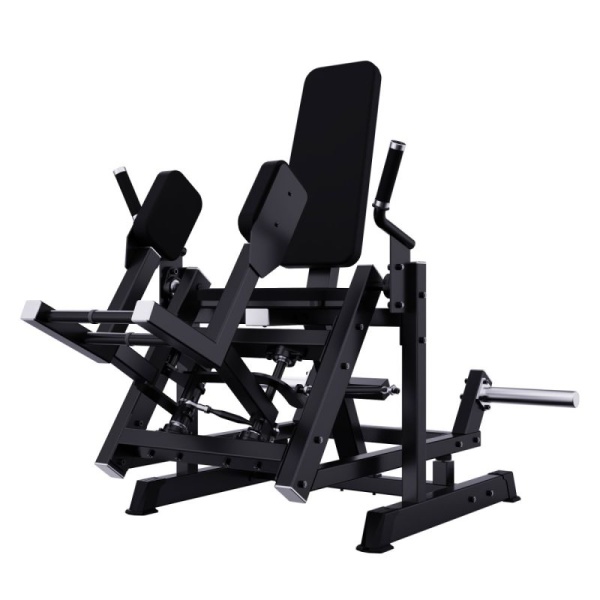 A604 Отведение ног сидя DHZ