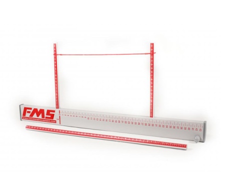 Система тестирования Professional Functional Movement Screen FMS Test комплект