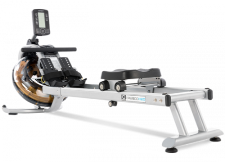 Гребной тренажер Spirit CRW800H2O