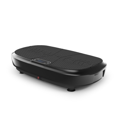 Виброплатформа UNIX Fit Quake 3D Black