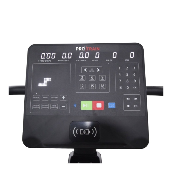 Тренажер-лестница Protrain PR-ST01