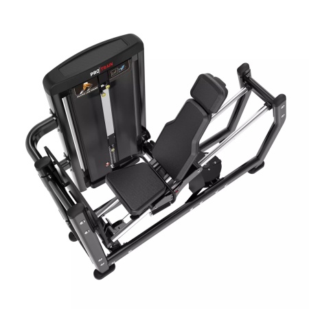 Жим ногами (Весовой стек 117 кг) Protrain LFS114