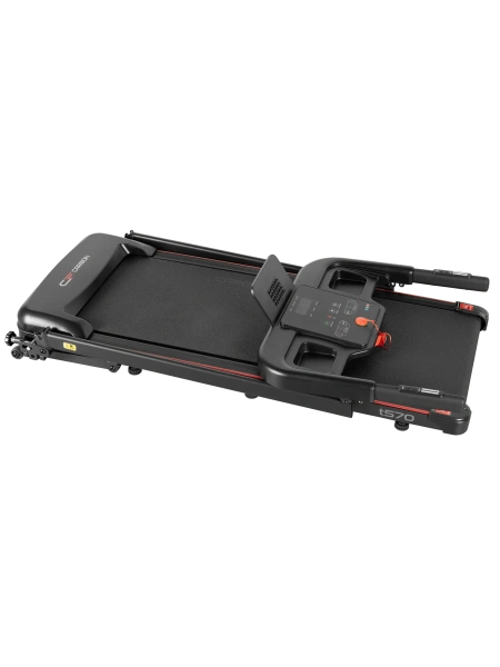 Беговая дорожка домашняя CARBON FITNESS T570