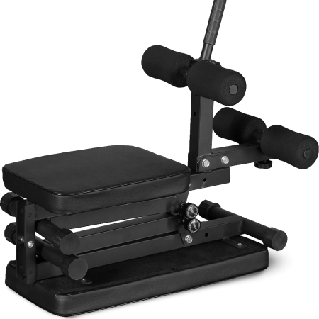 Складная скамья домашняя OXYGEN FITNESS FOLDINGPRO