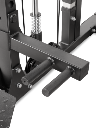 Многофункциональный силовой комплекс с машиной Смита OXYGEN FITNESS TREVIS