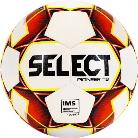 Мяч футбольный SELECT Pioneer TB 810221-274