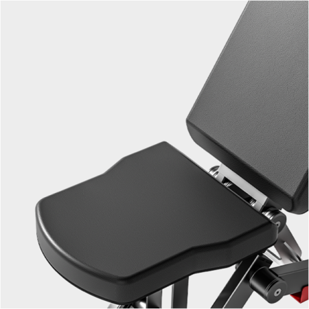 Многофункциональная регулируемая скамья (складная) Xenjoy XB5