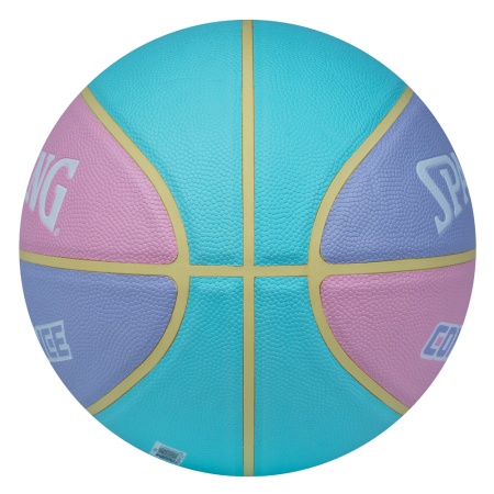 Мяч баскетбольный SPALDING All Conference, размер 6 ( Арт. 77065 ) 