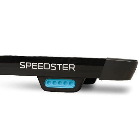 Беговая дорожка домашняя OXYGEN FITNESS SPEEDSTER
