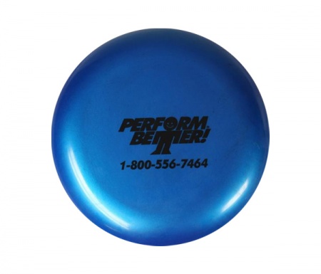 Балансировочный диск PERFORM BETTER Disc Pillow 35,5 см