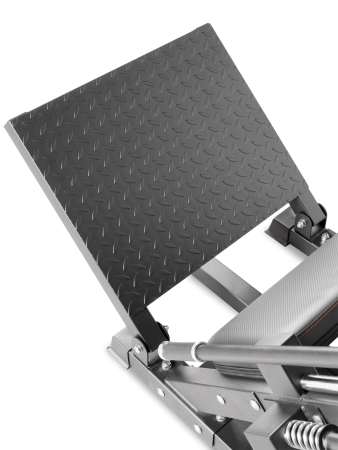 Жим ногами/Гакк-присед OXYGEN FITNESS BROOKS