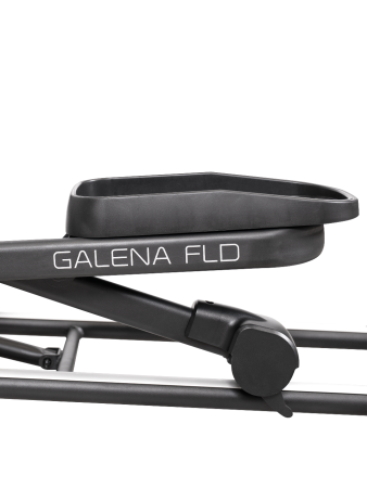 Эллиптический тренажер домашний OXYGEN FITNESS GALENA FLD