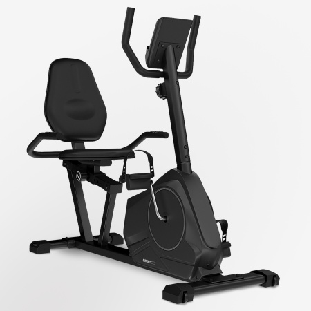Горизонтальный велотренажер UNIXFIT BR-390