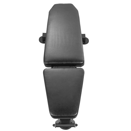 Скамья регулируемая BRONZE GYM PARTNER ML-903